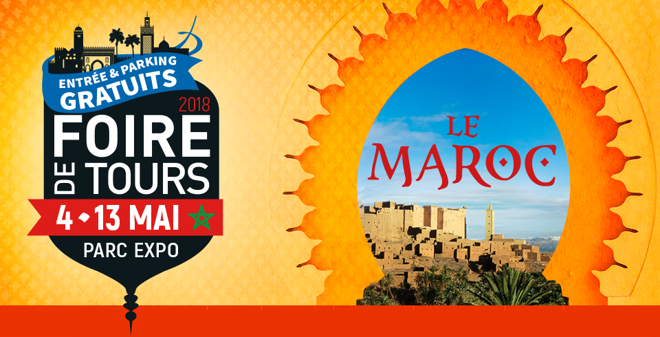 Foire de Tours